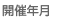 開催年月